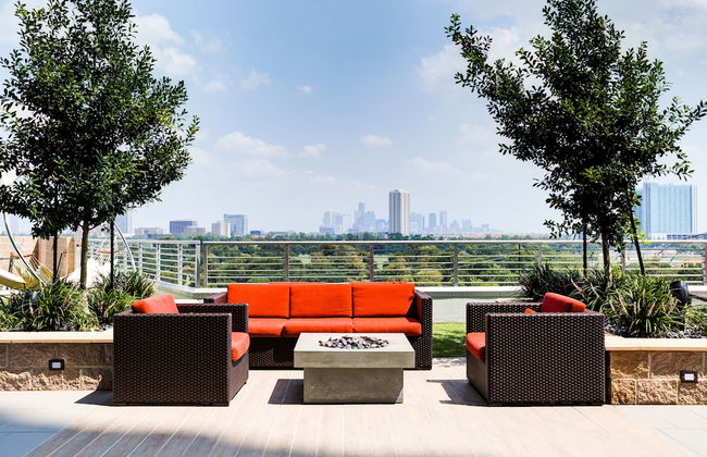 Mint House Houston – Medical Center - Foto 52