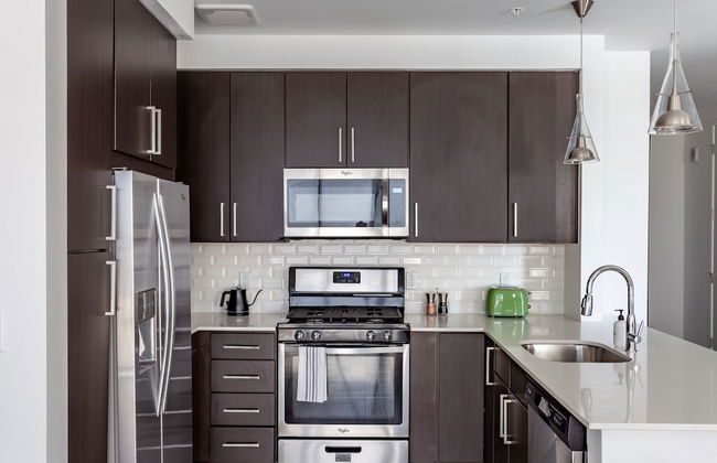 Mint House Houston – Medical Center - Foto 16