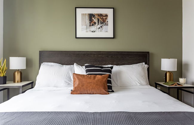 Mint House Houston – Medical Center - Foto 12