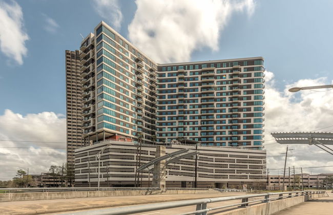 Mint House Houston – Medical Center - Foto 50