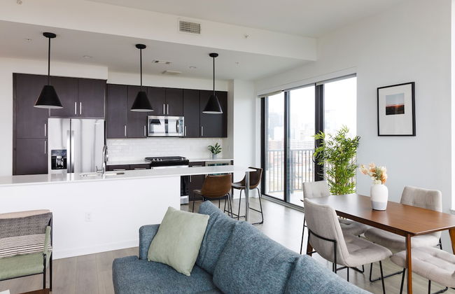 Mint House Houston – Medical Center - Foto 15