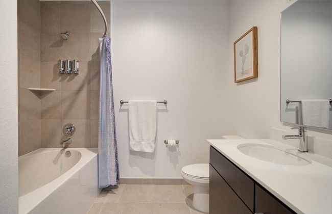 Mint House Houston – Medical Center - Foto 32