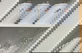 Foto 20 - Bvapartments-blackhouse