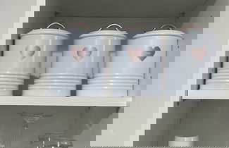 Foto 18 - Bvapartments-blackhouse