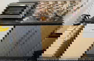 Foto 17 - Bvapartments-blackhouse