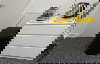 Foto 6 - Bvapartments-blackhouse