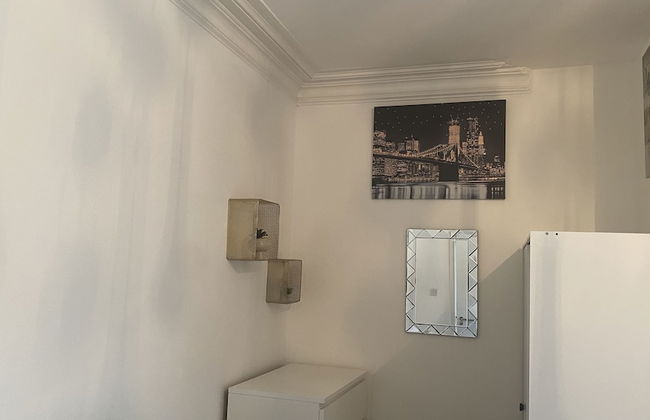 Bvapartments-blackhouse - Foto 21