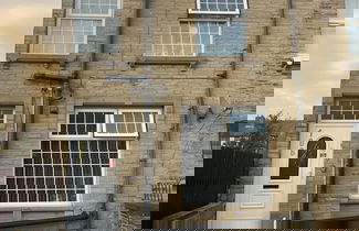 Foto 33 - Bvapartments-blackhouse