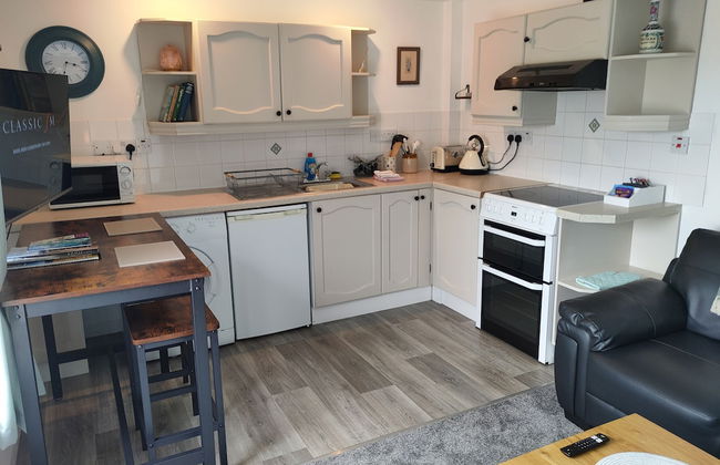 Stromness Apartments - Foto 10
