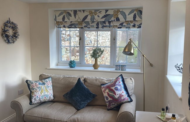 Cosy Nook Cottage - Foto 21