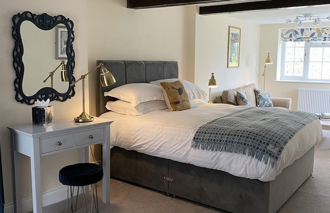 Cosy Nook Cottage - Foto 9