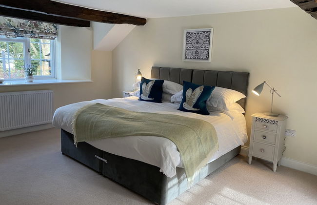 Cosy Nook Cottage - Foto 7