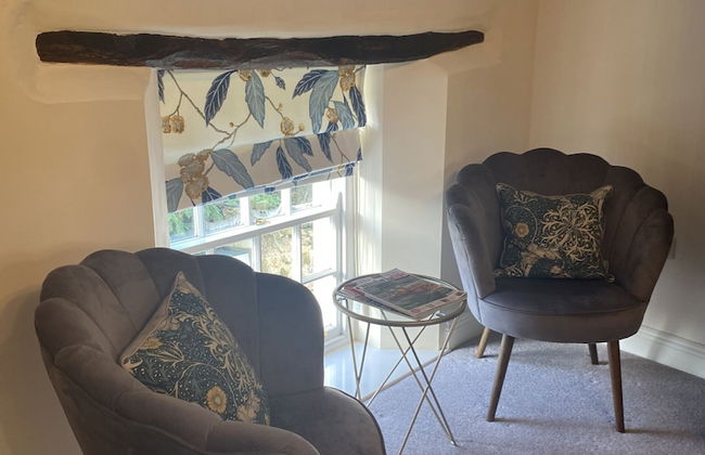Cosy Nook Cottage - Foto 20