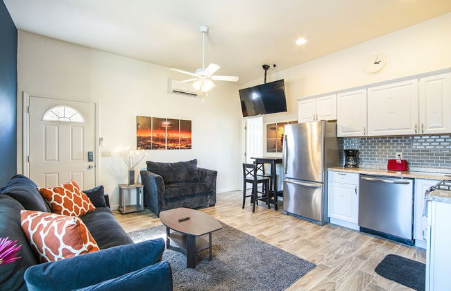 The Landmark Apartments - Photo 39