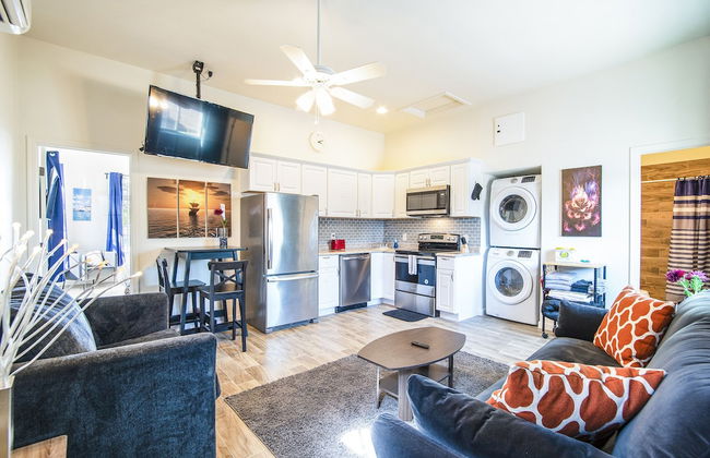 The Landmark Apartments - Photo 14