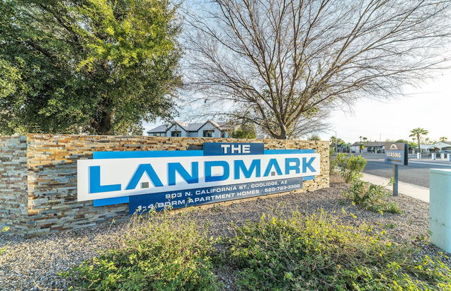 The Landmark Apartments - Photo 58