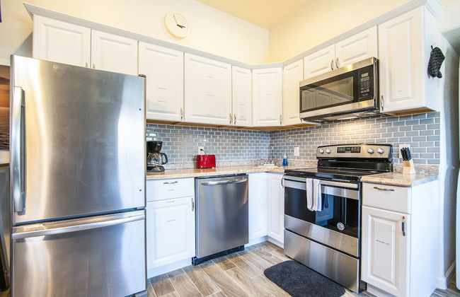The Landmark Apartments - Photo 37