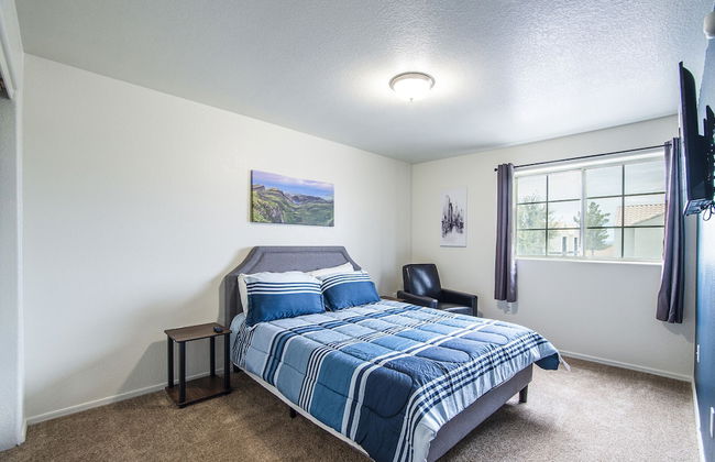 The Landmark Apartments - Photo 23