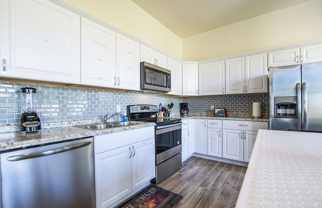 The Landmark Apartments - Photo 34