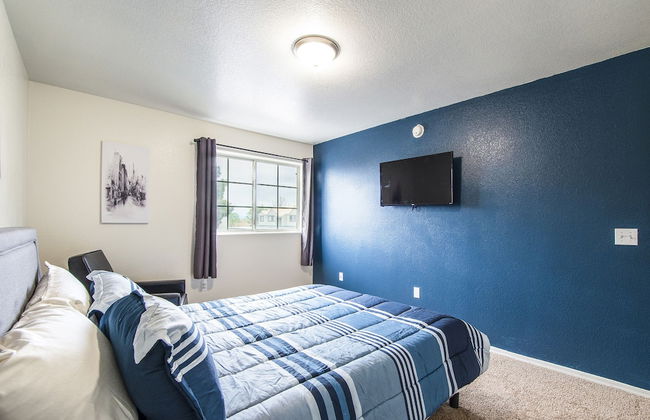 The Landmark Apartments - Photo 22
