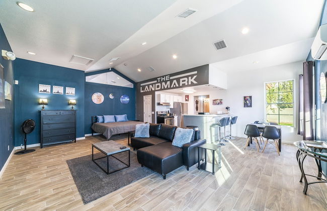 The Landmark Apartments - Photo 46