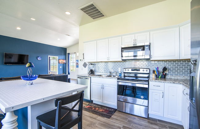 The Landmark Apartments - Photo 36