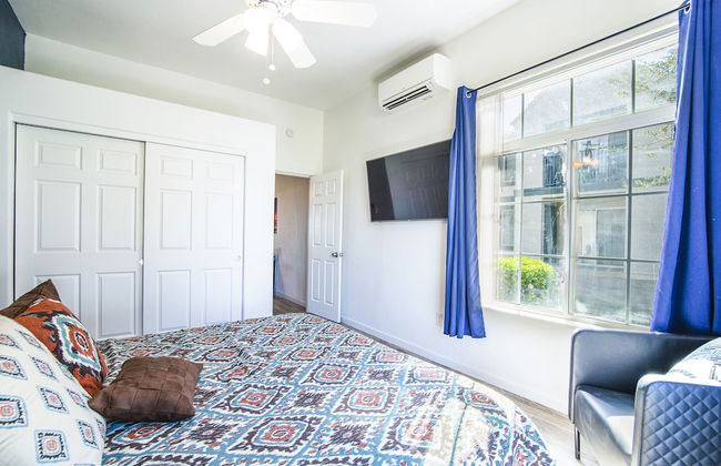 The Landmark Apartments - Photo 19