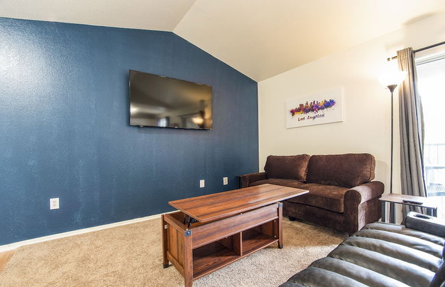 The Landmark Apartments - Photo 50
