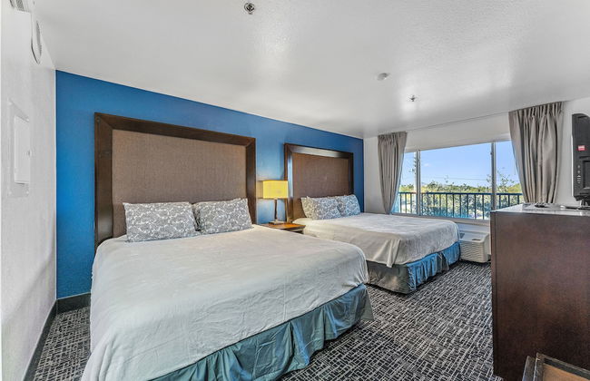 Metro Tempe Extended Stay - Foto 25