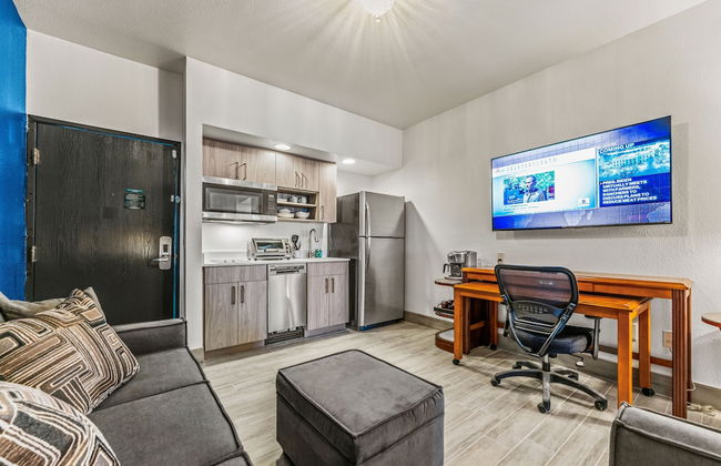 Metro Tempe Extended Stay - Foto 68