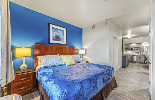 Metro Tempe Extended Stay - Foto 6