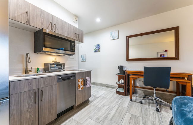 Metro Tempe Extended Stay - Foto 19
