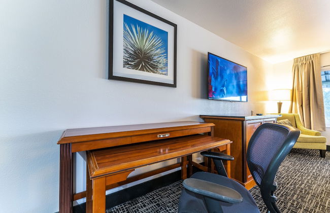 Metro Tempe Extended Stay - Foto 60