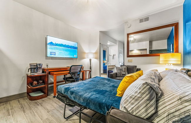 Metro Tempe Extended Stay - Foto 4