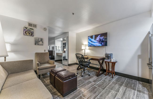 Metro Tempe Extended Stay - Foto 34