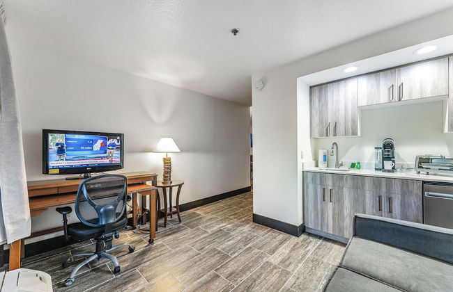 Metro Tempe Extended Stay - Foto 42