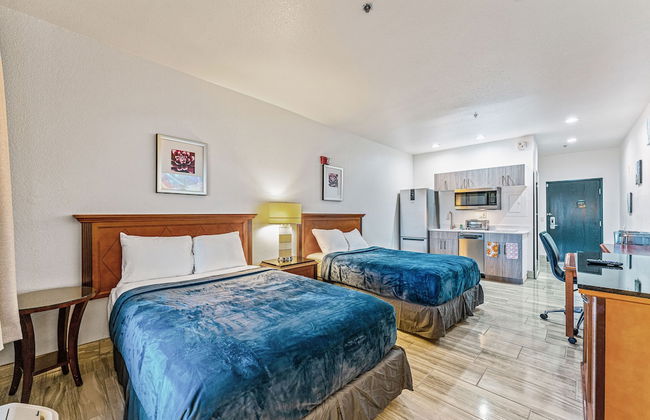 Metro Tempe Extended Stay - Foto 13