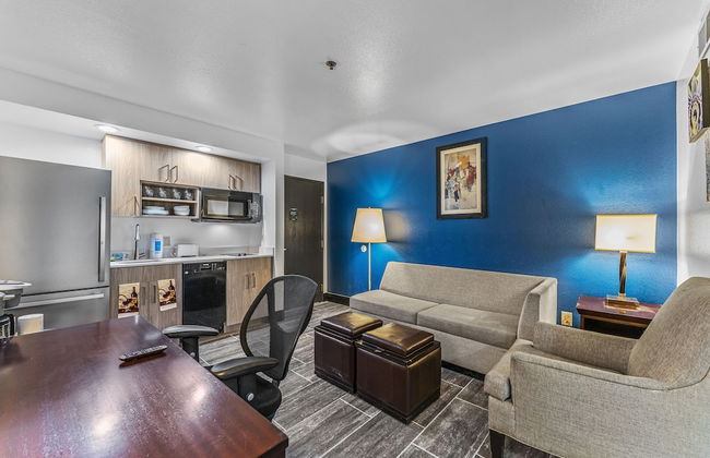 Metro Tempe Extended Stay - Foto 31