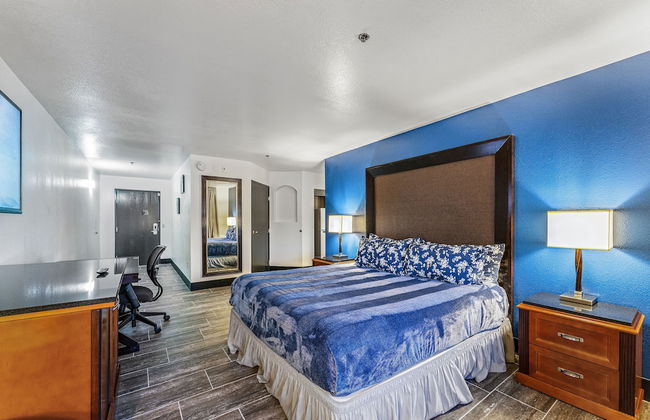 Metro Tempe Extended Stay - Foto 70