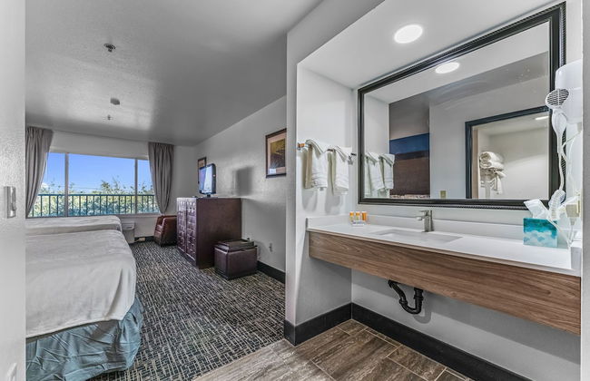 Metro Tempe Extended Stay - Foto 29