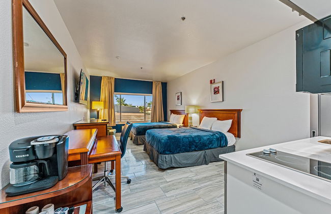 Metro Tempe Extended Stay - Foto 9