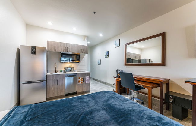 Metro Tempe Extended Stay - Foto 21