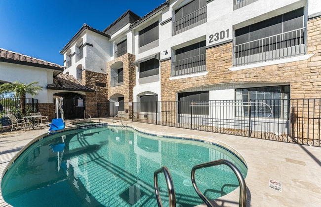 Metro Tempe Extended Stay - Foto 77