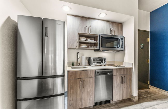 Metro Tempe Extended Stay - Foto 67