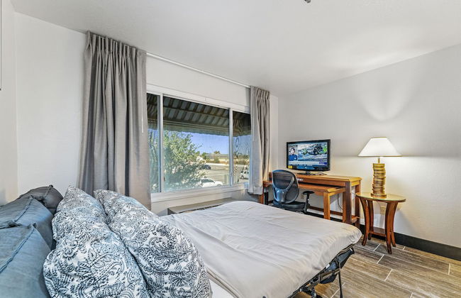 Metro Tempe Extended Stay - Foto 41