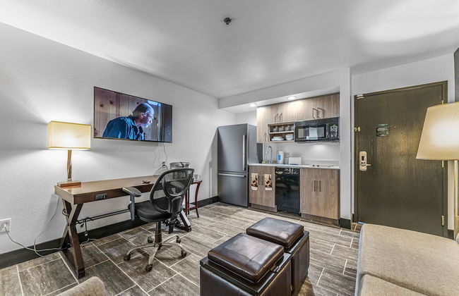 Metro Tempe Extended Stay - Foto 32