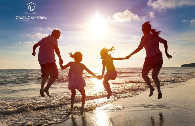 Private 4-bedroom Villa w/ Pool, Summer Kitchen & Expansive Living Space - Foto 41