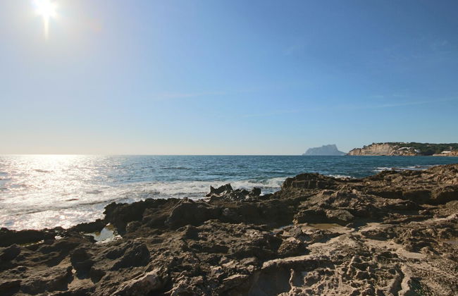 Private 4-bedroom Villa w/ Pool, Summer Kitchen & Expansive Living Space - Foto 40