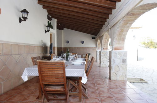 Photo 23 - Refined Rustic Living in Calpe - Costa Carpediem