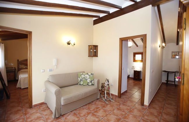 Refined Rustic Living in Calpe - Costa Carpediem - Foto 15